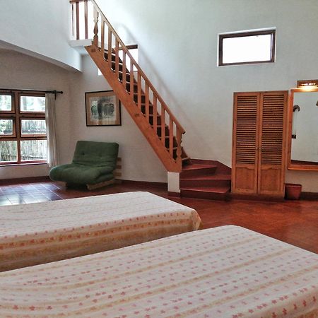 Wildernest Bed and Breakfast Thekkady Exteriör bild